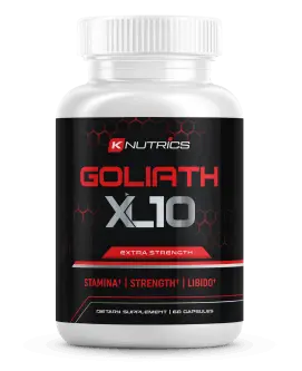Goliath XL10  Product